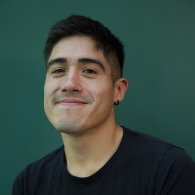 Seba Contreras